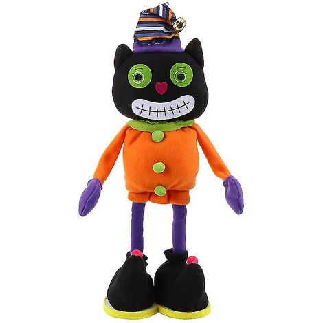 1 Stück Puppe als Halloween-Dekoration
