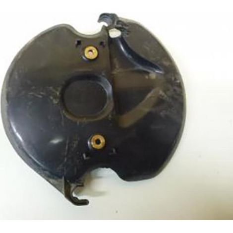 [PRODUIT D'OCCASION] Bavette fourche origine pour Scooter Piaggio 50 Typhoon Occasion