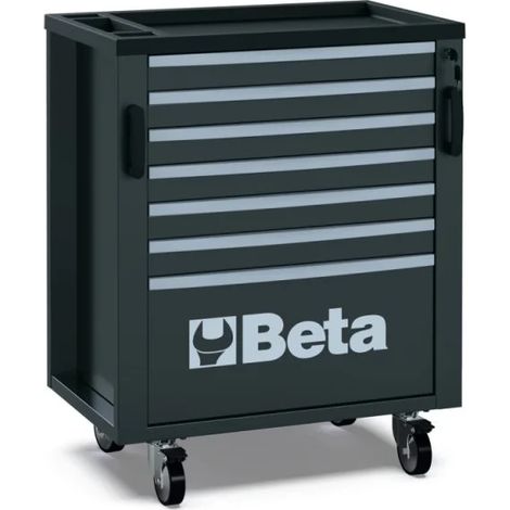 Beta RSC50 2.0 C7 Cassettiera mobile 7 cassetti per officina