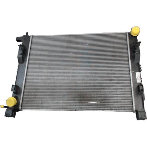 Radiateur RENAULT Clio [PRODUIT D'OCCASION]♻️214107326r (1/3)