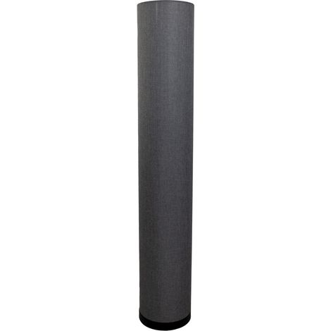 Naeve BEATE Lampadaire Gris 3xE27 (1/5)