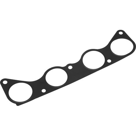 Joint de collecteur d'admission ABS Noir Étanchéité Parfaite 17115 RAA A01 Compatible avec ACCORD CR-V ELEMENT (1/5)