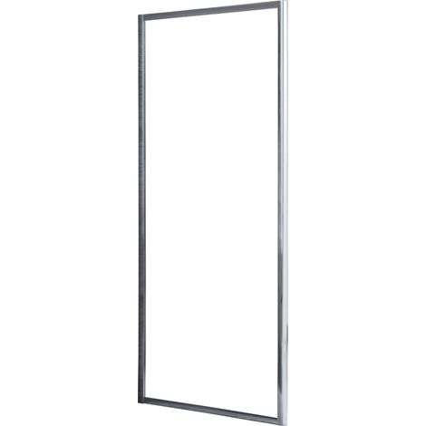 SFA Parete Fissa 71,5/73,5 Per Box Doccia Fast 2000 Cm Vetro