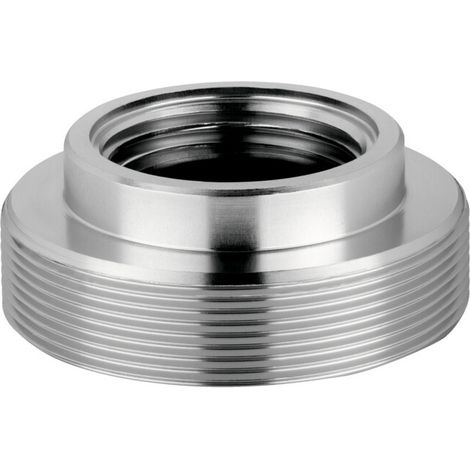 Adaptateur de pompe à graisse sans fil Metabo FP 18 LTX pour cartouche LUBE-SHUTTLE de 400 g