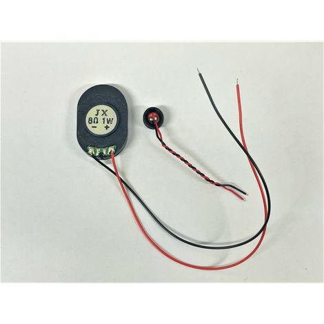 Conjunto audio monitor neo + sonido de alta fidelidad + 50W RMS, 4 ohmios, 20Hz-20kHz
