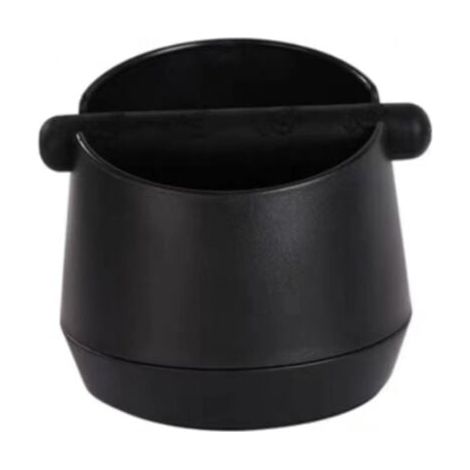 Boite à Café, Bac Marc de Café avec Barre de Frappe Amovible pour Récupérateur Marc de Café (1/4)
