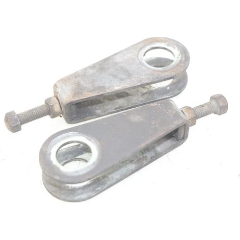 [PRODUIT D'OCCASION] TENDEUR CHAINE SUZUKI GSX-F GSX  F 1100 1988 - 1994 (1/3)