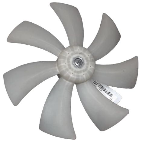 [PRODUIT D'OCCASION] Moteur Ventilateur Radiateur CITROEN C-zero ♻️ Ref Oe. 1253t8 - Garantie à vie (1/3)