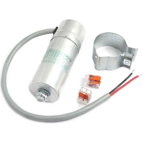 ETA Aschenschneckenantrieb eHack BG1/Hack BG4/Hack VR - 52127-01