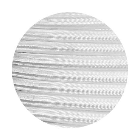 Weißes elastisches Band - 6 mm x 100 m, GIBALTO (1/2)