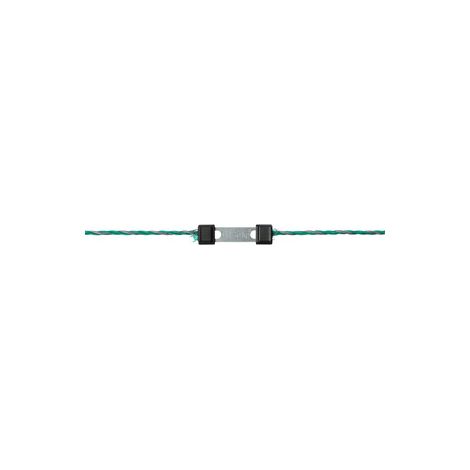 CONNETTORE FILI P/ELETTRORECINZIONI CF 10 PZ- 1,0 confezione
