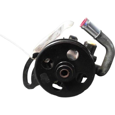 [PRODUIT D'OCCASION] Pompe Direction Assistee CHEVROLET Spark ♻️ Ref Oe. 96980873 - Garantie à vie (1/2)