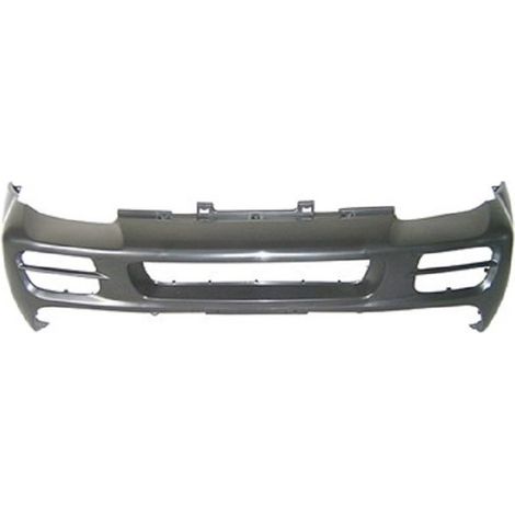 Pare-choc avant à peindre Suzuki Jimny 2007-2012