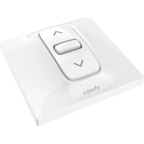 1800517 - Inversor Inis 80X80 Fp Somfy con Cable