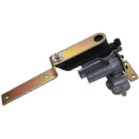 Kit de valve de réglage de hauteur de suspension pneumatique pour camion 90054007 (1/5)
