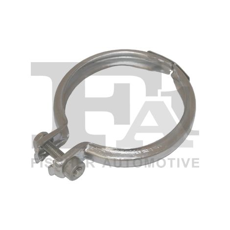 Raccord de tuyau, système d'échappement FA1 104-891 ALPINA 11657620508 LR174731