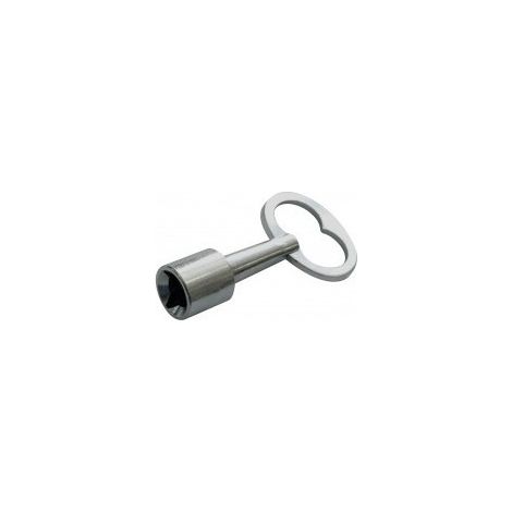 Dreieckiger Feuerwehrschlüssel 11 mm - Outifrance