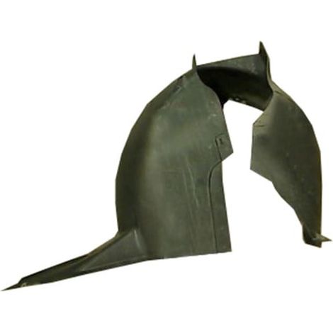 Pare-boue d'aile avant droit Volkswagen Touran 1 phase 1 2003-2006