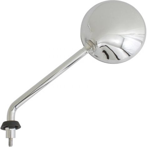 Rétroviseur gauche Vicma pour Scooter Piaggio 300 Vespa Gtv 2009