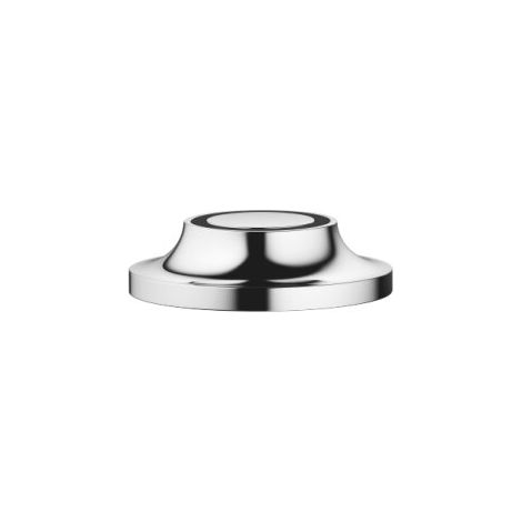Dornbracht 10713809-00 AIR SWITCH Bouton de commande VAIA (1/4)