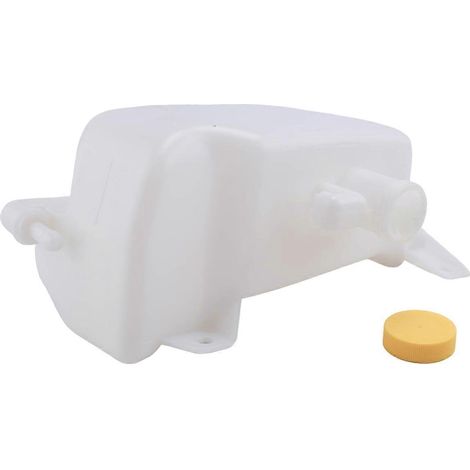 Vase d'expansion de liquide de refroidissement 1,5 L avec collecteur pour Micra K11 92-02 (1/5)