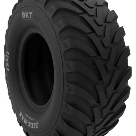 Pneu flotation RIDEMAX FL615 800/65R32 TL 185D - BKT - S029979