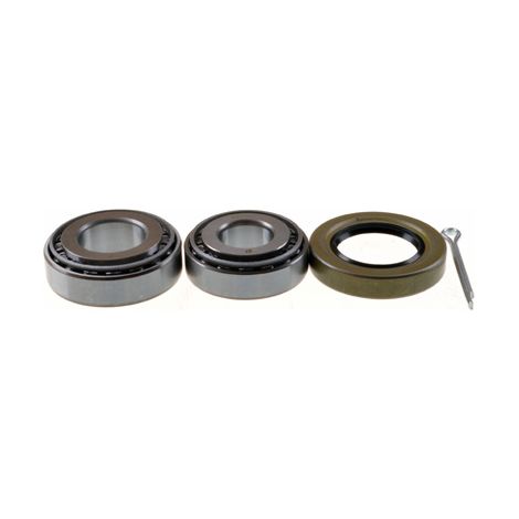 Cuscinetto ruota W413427 Denckermann