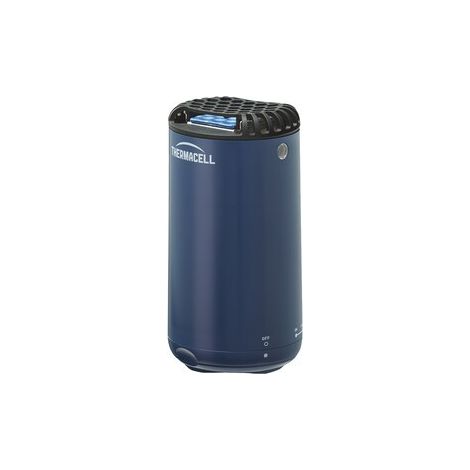 ELETTROINSETTICIDA THERMACELL MINI HALO BLUE NAVY