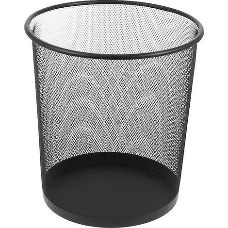 1 poubelle en filet pour bureau ou dortoir (1/3)