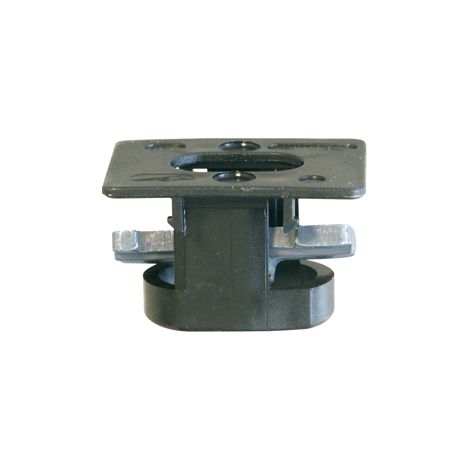 RESTAGRAF - Agrafes pour vehicules type renault - 9667 - Ce produit de marque Restagraf est neuf.