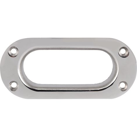 Guide de Câble Bateau en Acier Inoxydable 316, Accessoires Marins (1/5)
