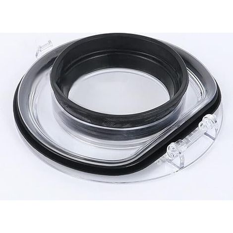 Coperchio di ricambio per il contenitore della polvere degli aspirapolvere Dyson V10, V11, V15, SV12, SV14 e SV22. Ricambi per il coperchio del contenitore della polvere (modelli V10 e V11). (1/4)