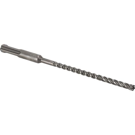 Broca doble Stalco SDS plus X5 Ø12,0 x 165 mm S060271540 (1/2)
