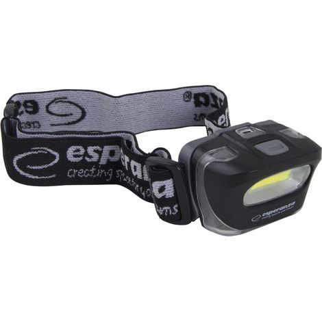 Esperanza head lamp led lynx (1/3)