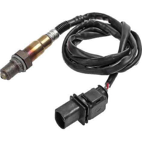 11787514926 11787514927 Downstream Oxygen Sensor For- 325ci 530i X3 2004-2006 3.0l Auto Trans 234-4 (1/5)