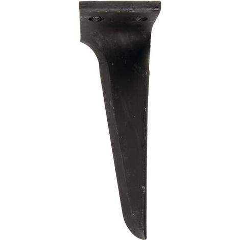 Dent de herse KVERNELAND - RAU RG00044502 (1/2)