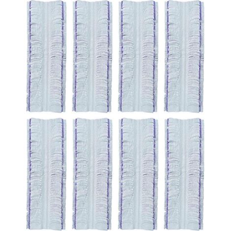 Pièces de rechange pour lingettes de balai multi-surfaces Swiffer PowerMop -- (1/5)