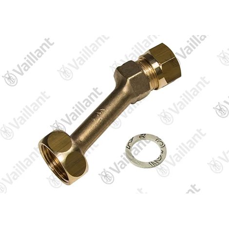 VAILLANT Raccord, ECS VC 10+15+20+25+30 CS/1-5 R1 u.w. Vaillant-Nr. , 0020221253