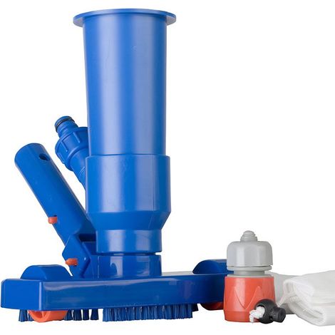 San Marco KIT per Pulizia Piscina