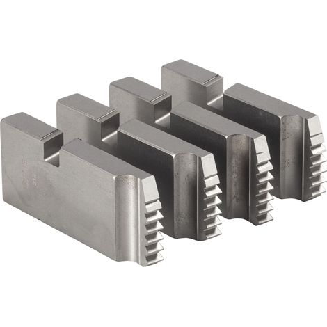 Schneidbacken UNC1 1/4"-7,Satz
