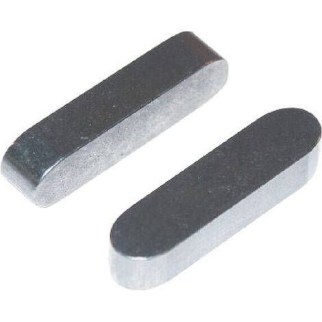 Chiavetta 6x6x50 mm UNIVERSALE 68856650 (1/2)