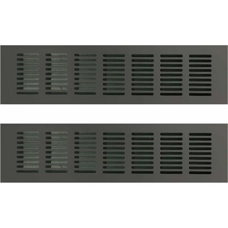 80300mm Rechteckiges Lüftungsgitter, Rechteckiges Lüftungsgitter, Lüftungsgitter, Rechteckiges Lüftungsgitter, Rechteckiges Lüftungsgitter für ideale Belüftung (1/5)