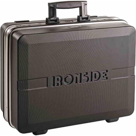 ABS Profi-Werkzeugkoffer, 25L, 490 x 365 x 188 mm (1/2)