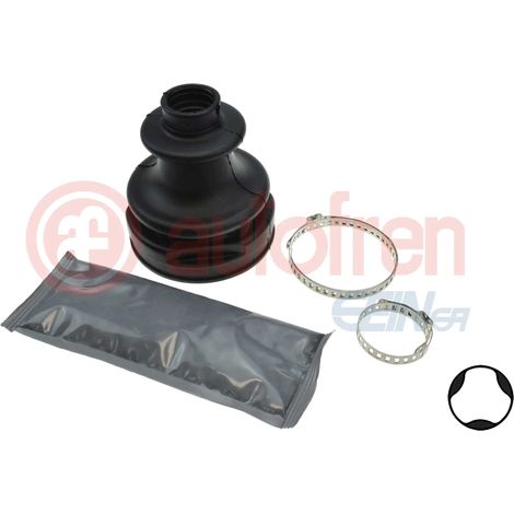 Jeu de joints-soufflets, arbre de commande Autofren Seinsa D8222 FORD 1073949