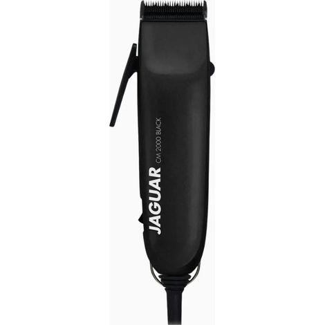 Tondeuse à cheveux Jaguar CM2000 - Noire