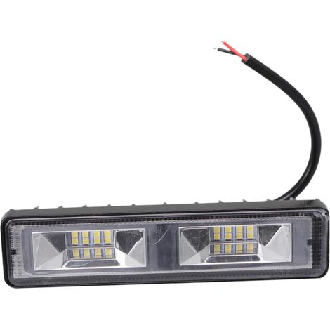 Mikinona Feux Diurnes Led Pour Voiture à Énergie Éolienne Avec Et (1/5)