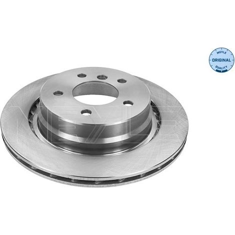 Disque de frein Meyle 315 523 3072 BMW 2 227 177 34 21 2 227 177