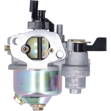 Kit d'accessoires de carburateur pour moteur de générateur GX160 GX200 5,5 CV 6,5 CV (1/5)