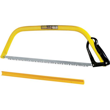 Stanley Sierra de Arco 1-15-368 610 Mm