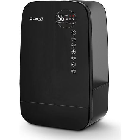 Humidificador con ionizador/Ca-607Bsmart Clean Air Optima (1/5)
